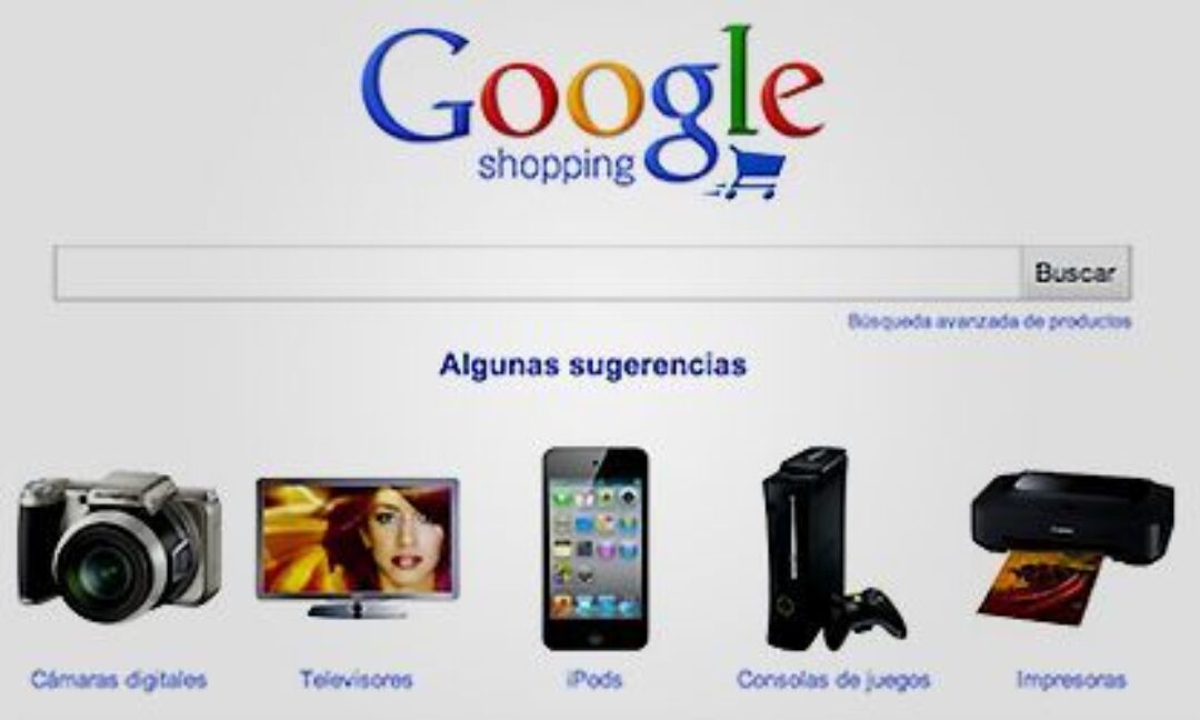 google-shopping