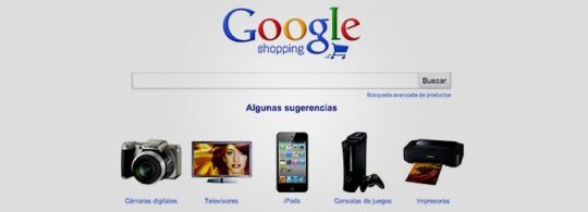 google-shopping