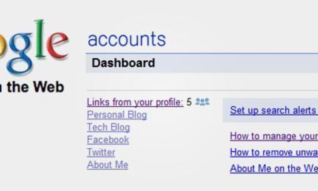 google-me
