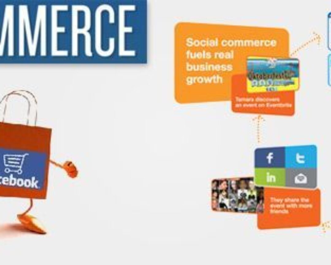 social-commerce