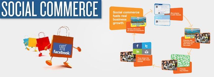 social-commerce