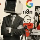 10 trucos de n8n y Google para automatizar tu empresa