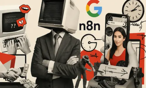 10 trucos de n8n y Google para automatizar tu empresa