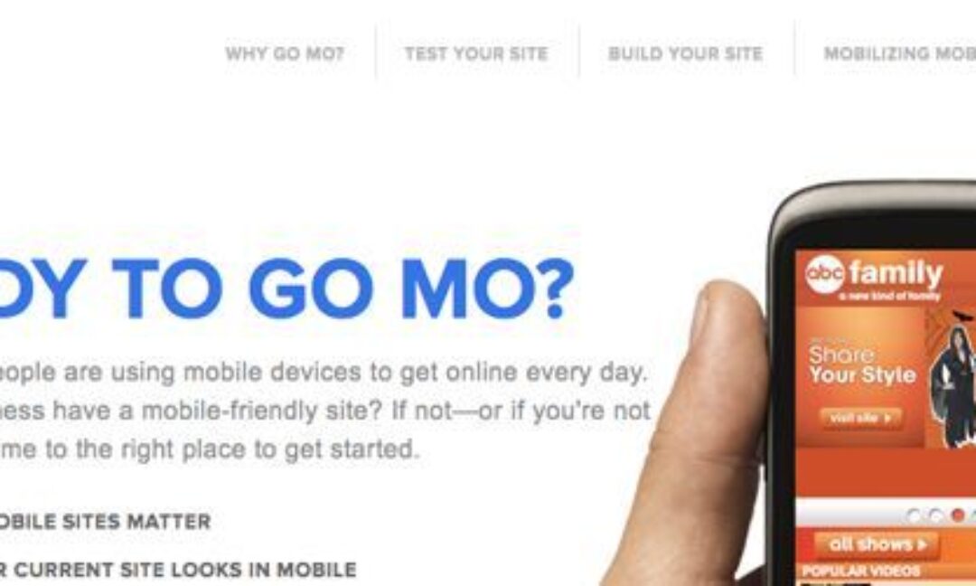 google-GoMo