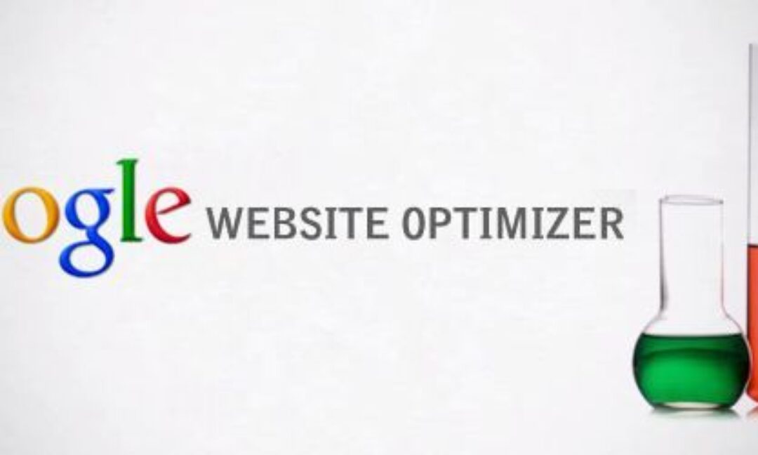 google-website-optimizer