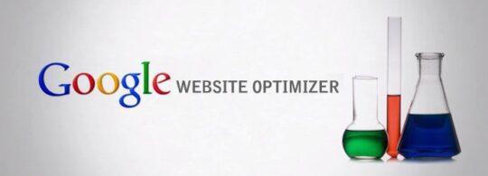 google-website-optimizer