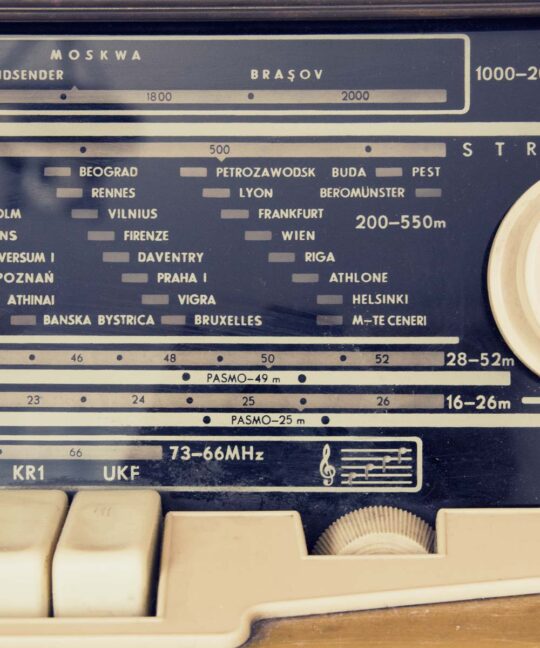 podcast bit