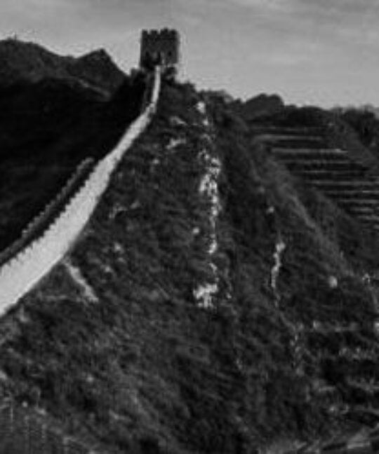 internet en china