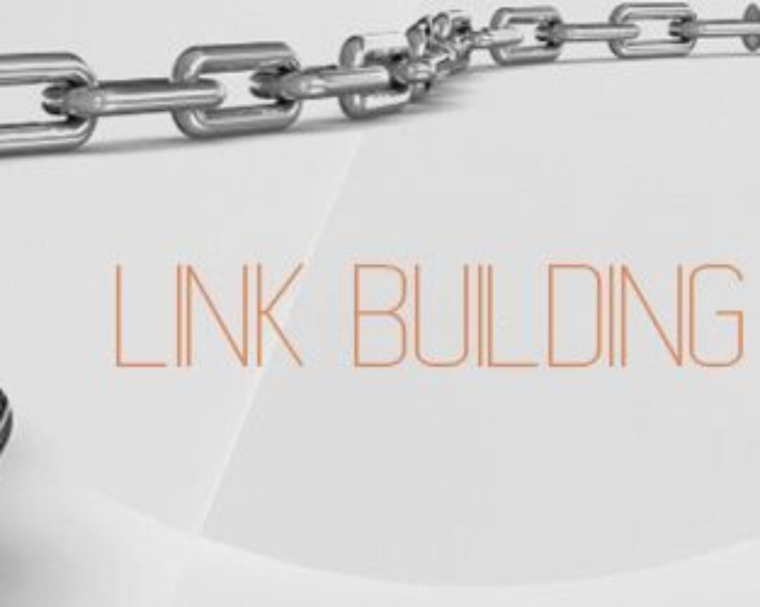 LINK building