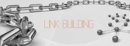 LINK building