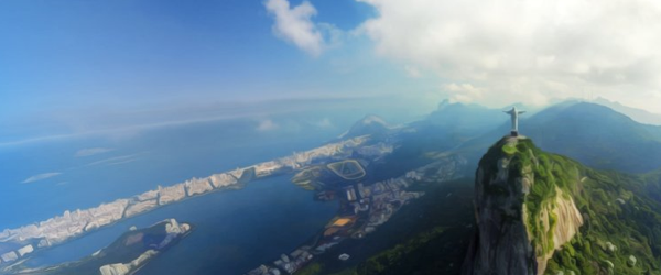 exito en brasil