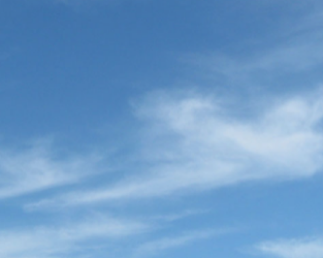 nubes en street view
