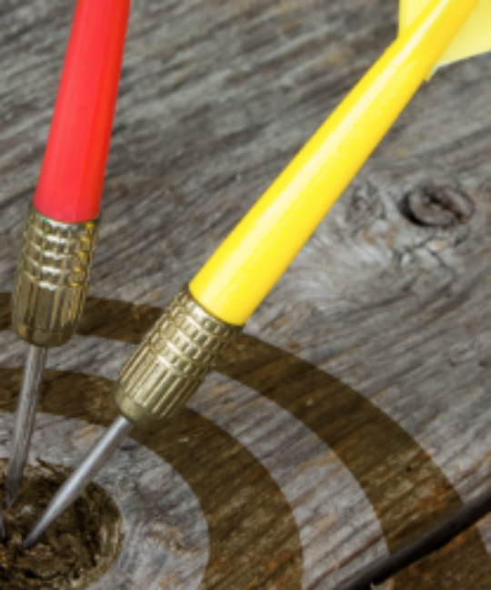 retargeting