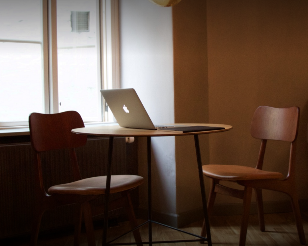meeting