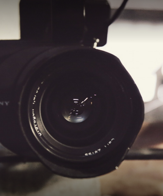camera
