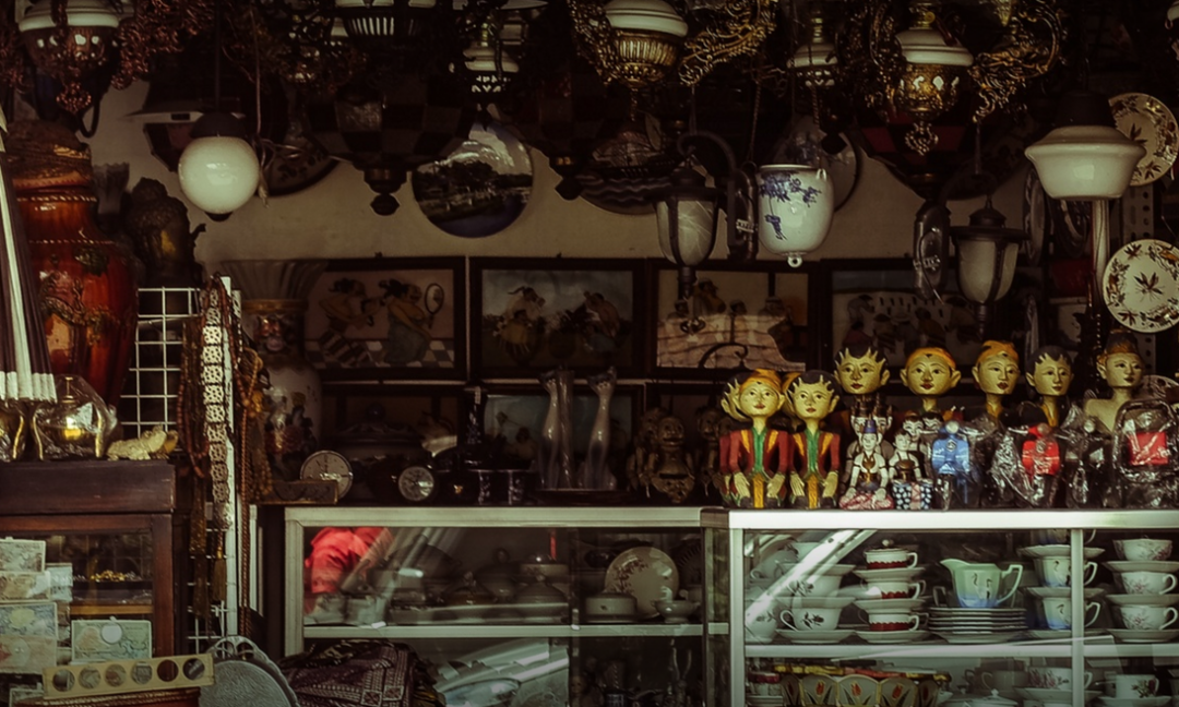 tienda tailandia
