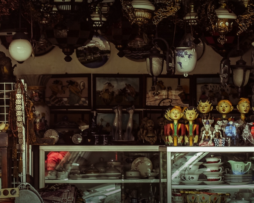 tienda tailandia