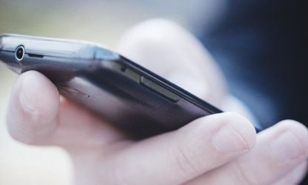 uso de internet en el movil
