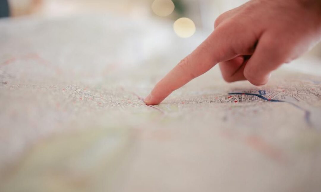 google maps 8.0