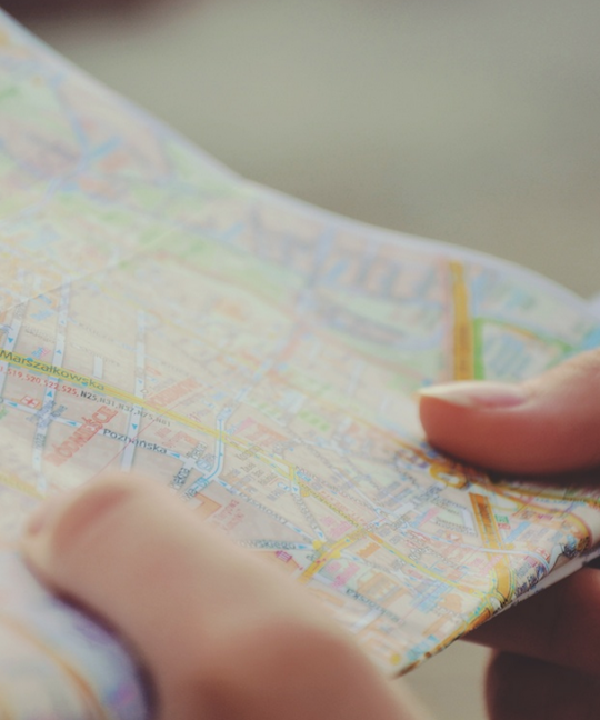 maps