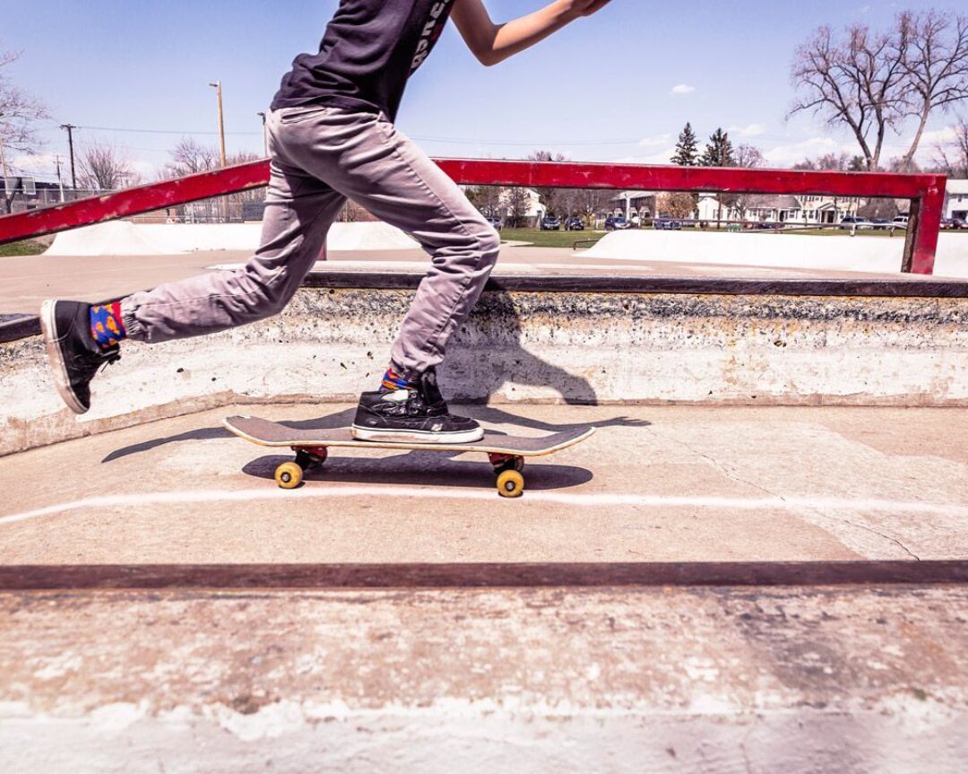 skate