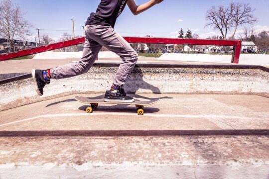 skate