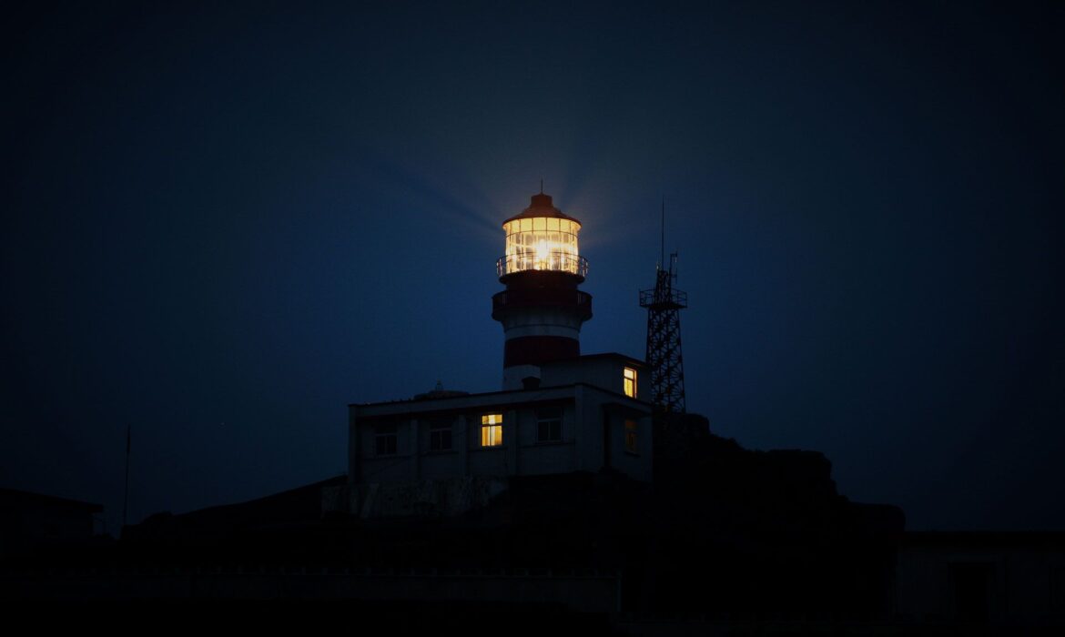 lighthouse