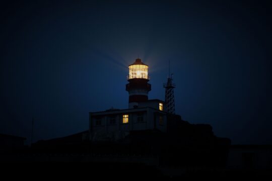 lighthouse