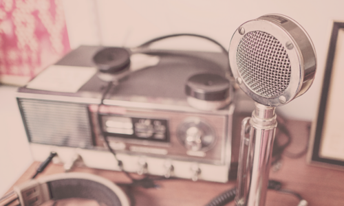 PODCAST 40: El Marketing de Contenidos