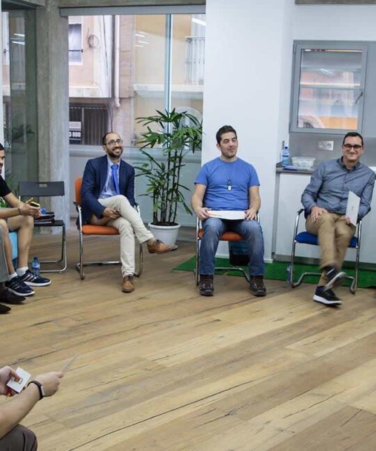 Método BIT I: seminarios para mejorar tu técnica empresarial