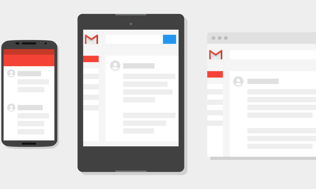 Gmail Ads, tus anuncios en la bandeja de entrada de Gmail