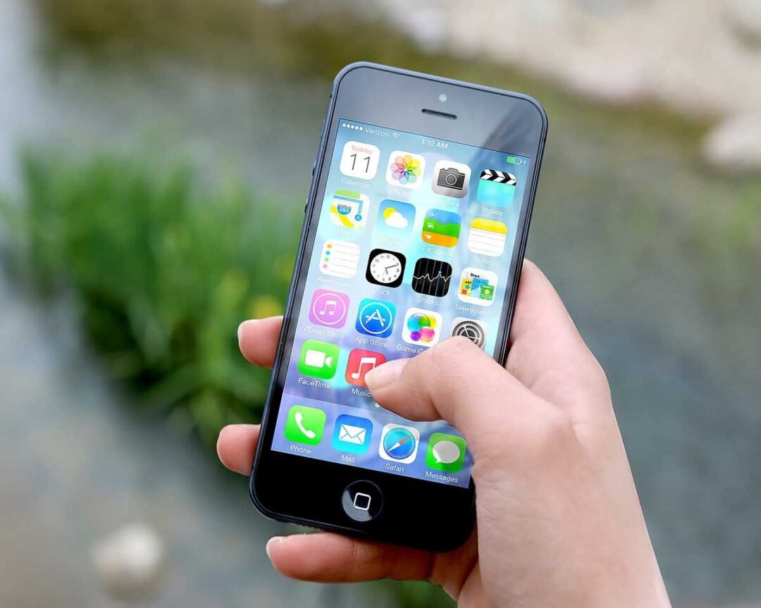 El smartphone sigue ofreciendo grandes oportunidades para los negocios