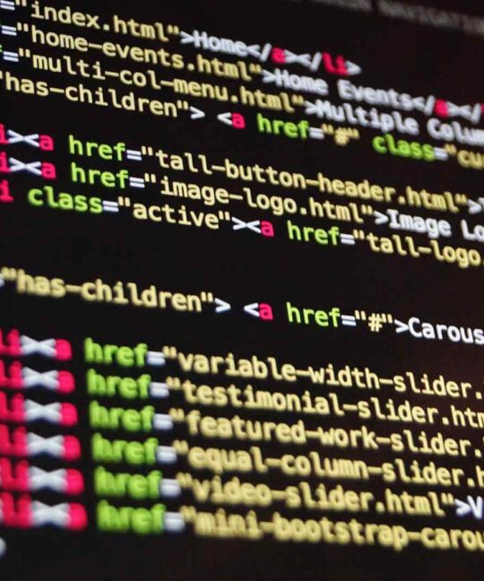 7 Tendencias en diseño web para el 2016