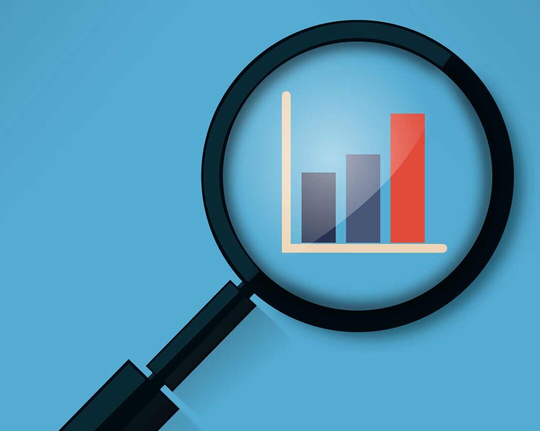 ¿Cuántos clics se obtienen en las diez primeras posiciones en Google?