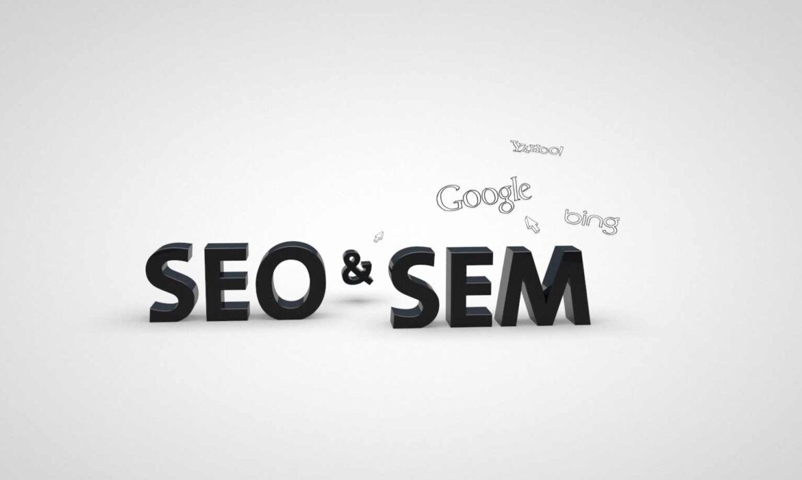 ¿Qué diferencias hay entre SEO y SEM?