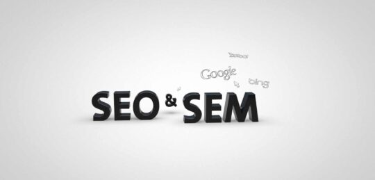 ¿Qué diferencias hay entre SEO y SEM?