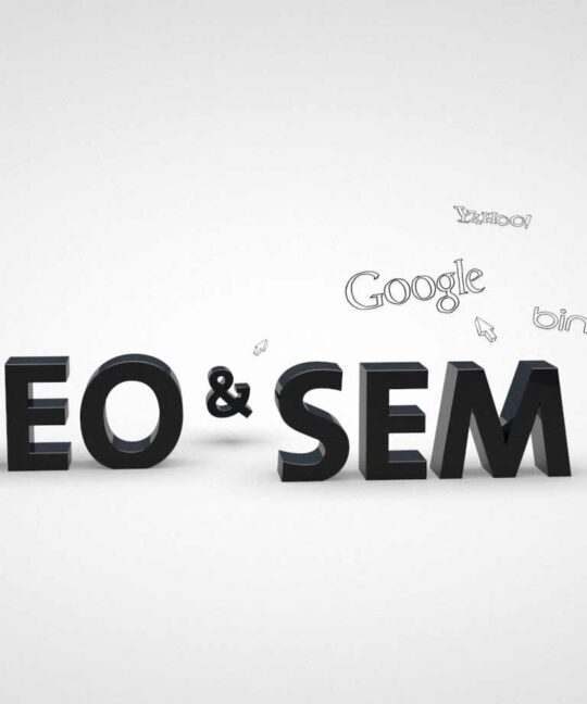 ¿Qué diferencias hay entre SEO y SEM?