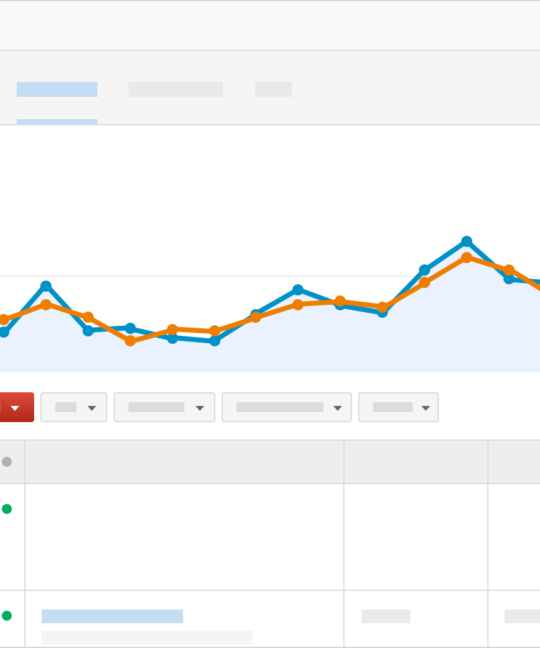 Google AdWords presenta la extensión de precio