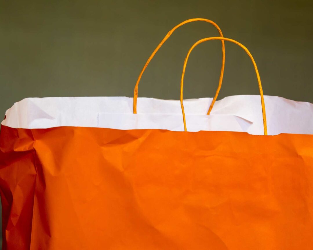 Bolsa de Compra