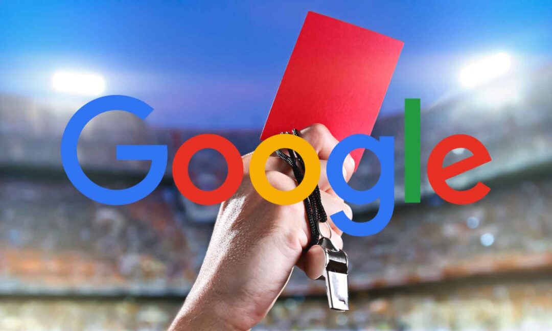 7 factores que pueden penalizar tu posicionamiento orgánico en Google