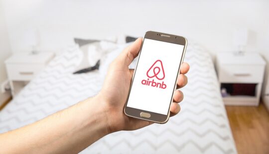 SEO en Airbnb, ¿cómo mejorar las visitas a tu alojamiento?