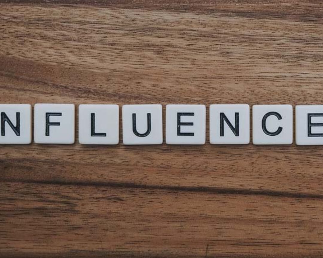 Los influencers son los comerciales de las estrategias de marketing