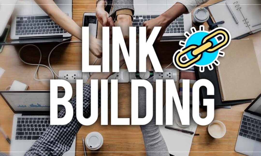 Mejora tu posicionamiento SEO mediante el link building