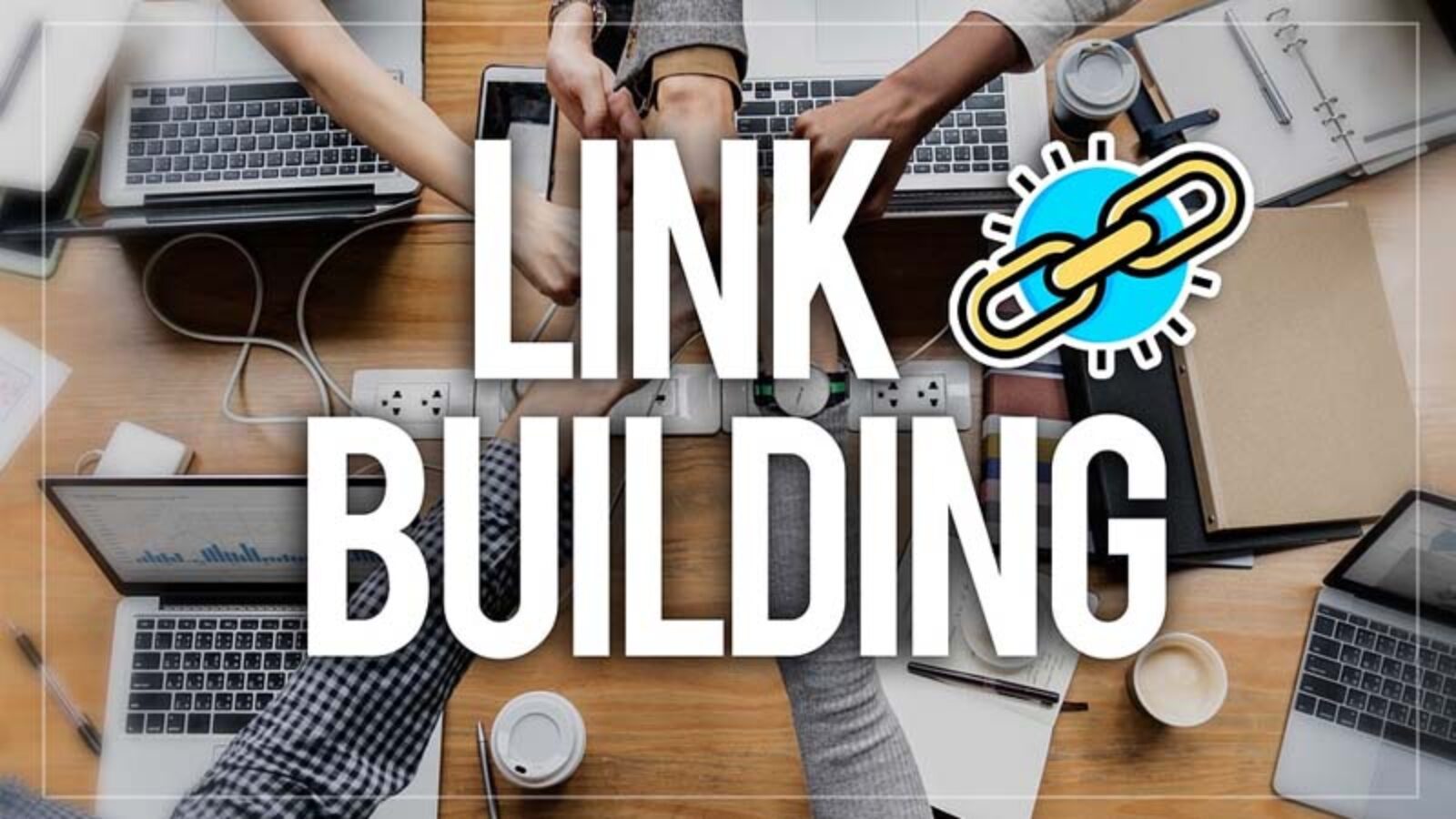 Mejora tu posicionamiento SEO mediante el link building