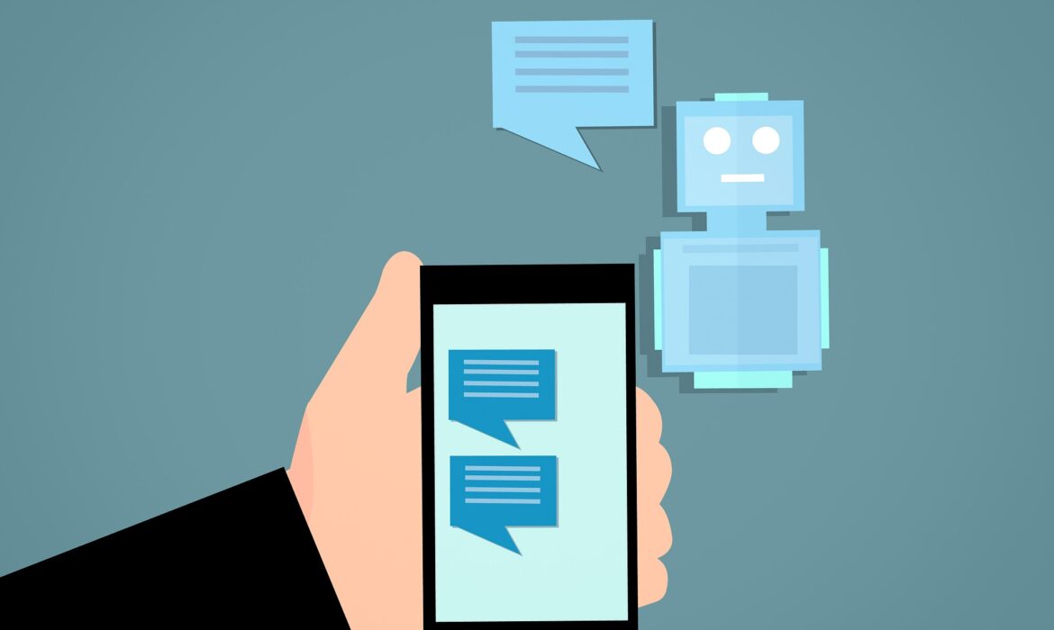 Por qué las empresas deben hacer uso del Chatbot