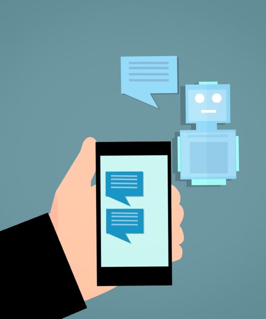 Por qué las empresas deben hacer uso del Chatbot