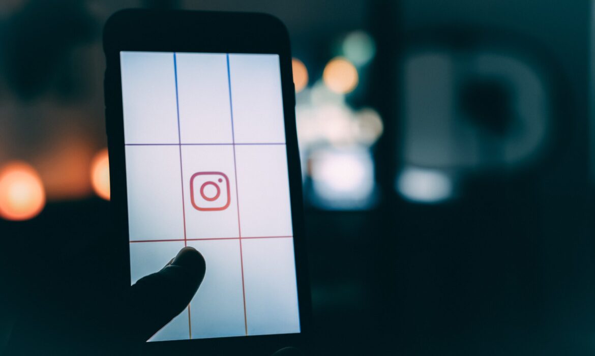 La inmunidad a la publicidad de Instagram