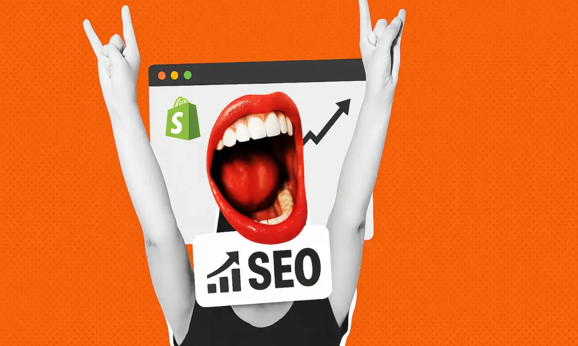 SEO para Shopify que vende de verdad