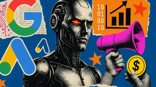 Domina Google Ads con IA y escala tus campañas
