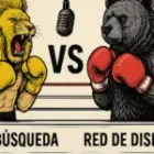 Qué es la red de búsqueda y la red de display